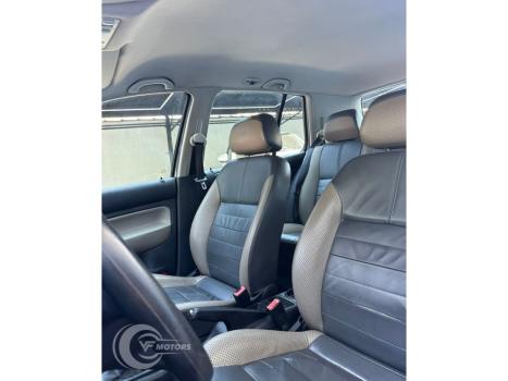 VOLKSWAGEN Golf 1.6 4P SPORTLINE FLEX, Foto 4