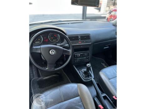 VOLKSWAGEN Golf 1.6 4P SPORTLINE FLEX, Foto 6