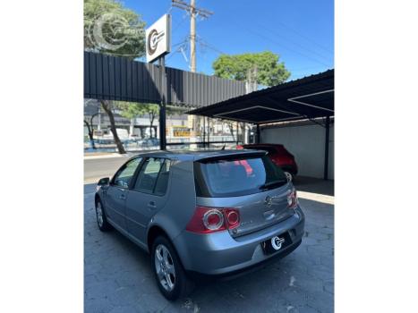VOLKSWAGEN Golf 1.6 4P SPORTLINE FLEX, Foto 8