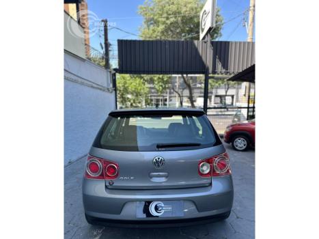 VOLKSWAGEN Golf 1.6 4P SPORTLINE FLEX, Foto 9