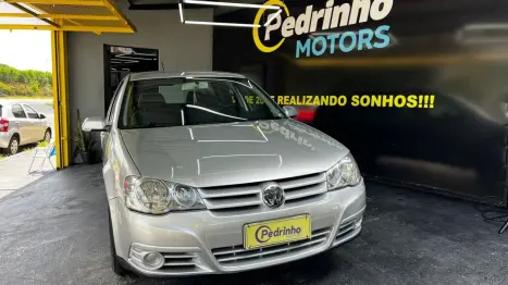 VOLKSWAGEN Golf 1.6 4P, Foto 3