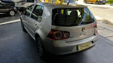 VOLKSWAGEN Golf 1.6 4P, Foto 4