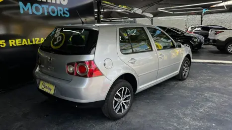 VOLKSWAGEN Golf 1.6 4P, Foto 5