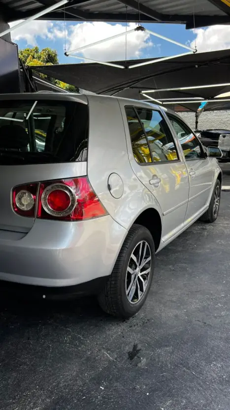 VOLKSWAGEN Golf 1.6 4P, Foto 6