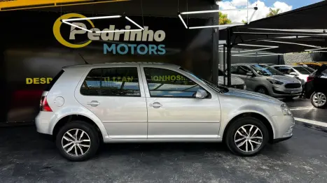 VOLKSWAGEN Golf 1.6 4P, Foto 7