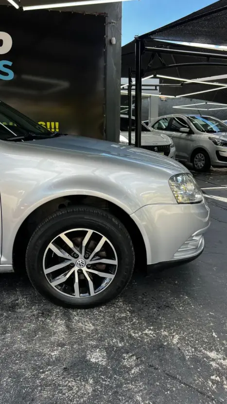 VOLKSWAGEN Golf 1.6 4P, Foto 8