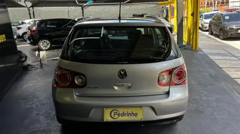 VOLKSWAGEN Golf 1.6 4P, Foto 9