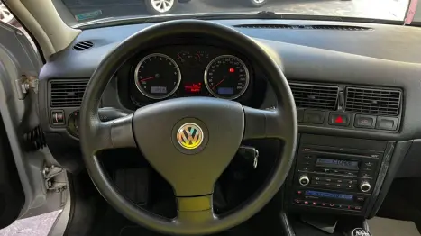 VOLKSWAGEN Golf 1.6 4P, Foto 10
