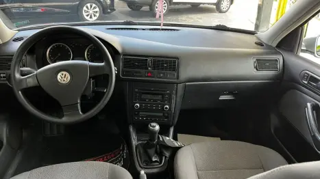 VOLKSWAGEN Golf 1.6 4P, Foto 12