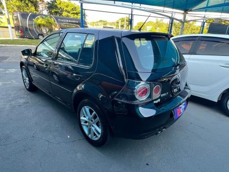 VOLKSWAGEN Golf 1.6 4P FLEX LIMITED EDITION, Foto 3