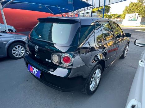 VOLKSWAGEN Golf 1.6 4P FLEX LIMITED EDITION, Foto 4