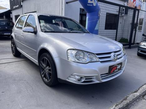 VOLKSWAGEN Golf 1.6 4P FLEX, Foto 2