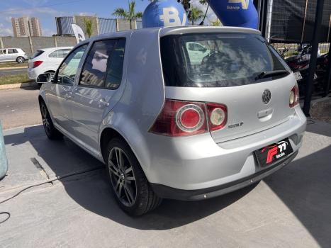 VOLKSWAGEN Golf 1.6 4P FLEX, Foto 3
