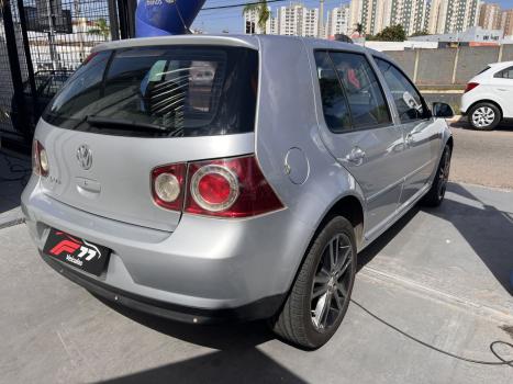VOLKSWAGEN Golf 1.6 4P FLEX, Foto 4