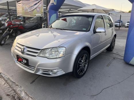 VOLKSWAGEN Golf 1.6 4P FLEX, Foto 1