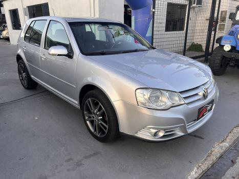 VOLKSWAGEN Golf 1.6 4P FLEX, Foto 2