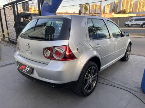 VOLKSWAGEN Golf 1.6 4P FLEX, Foto 3
