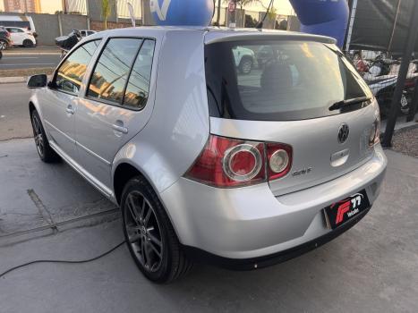 VOLKSWAGEN Golf 1.6 4P FLEX, Foto 4