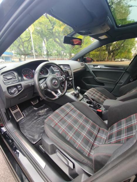 VOLKSWAGEN Golf 2.0 TSI GTI TURBO AUTOMTICO, Foto 2