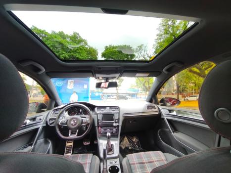 VOLKSWAGEN Golf 2.0 TSI GTI TURBO AUTOMTICO, Foto 3