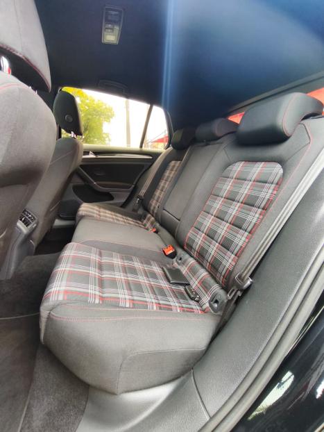 VOLKSWAGEN Golf 2.0 TSI GTI TURBO AUTOMTICO, Foto 4