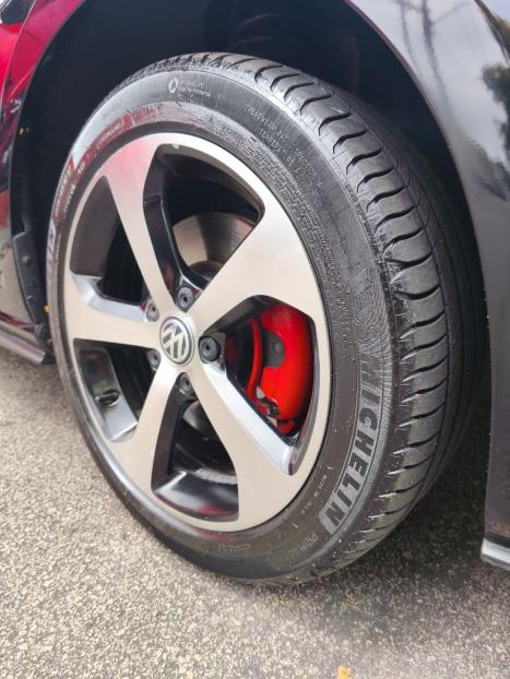 VOLKSWAGEN Golf 2.0 TSI GTI TURBO AUTOMTICO, Foto 5