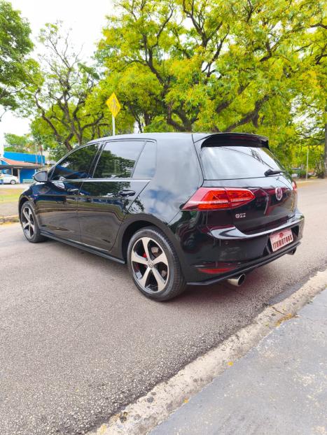 VOLKSWAGEN Golf 2.0 TSI GTI TURBO AUTOMTICO, Foto 6