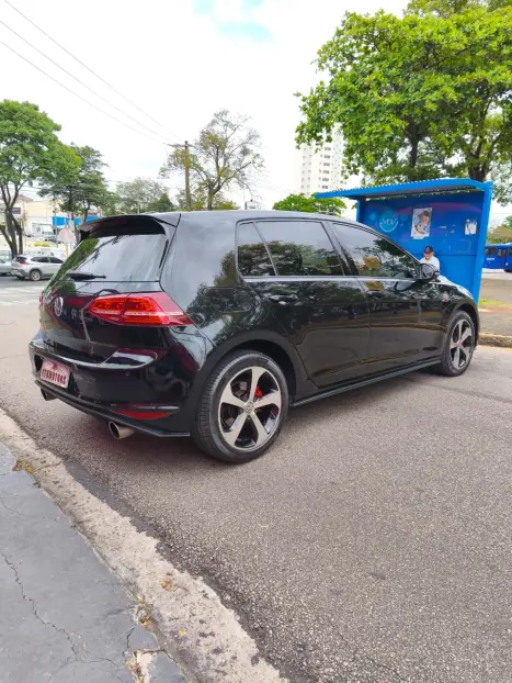 VOLKSWAGEN Golf 2.0 TSI GTI TURBO AUTOMTICO, Foto 7