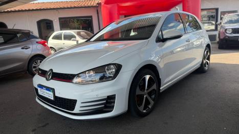 VOLKSWAGEN Golf 2.0 4P GTI TURBO AUTOMTICO, Foto 1