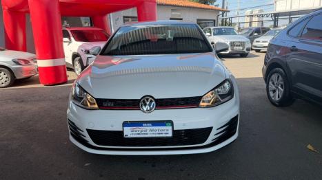 VOLKSWAGEN Golf 2.0 4P GTI TURBO AUTOMTICO, Foto 2