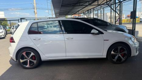 VOLKSWAGEN Golf 2.0 4P GTI TURBO AUTOMTICO, Foto 4