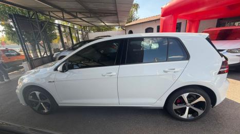 VOLKSWAGEN Golf 2.0 4P GTI TURBO AUTOMTICO, Foto 5