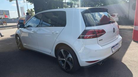 VOLKSWAGEN Golf 2.0 4P GTI TURBO AUTOMTICO, Foto 6