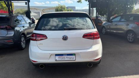 VOLKSWAGEN Golf 2.0 4P GTI TURBO AUTOMTICO, Foto 7