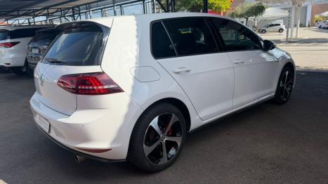 VOLKSWAGEN Golf 2.0 4P GTI TURBO AUTOMTICO, Foto 8