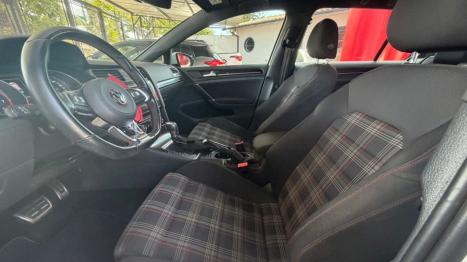 VOLKSWAGEN Golf 2.0 4P GTI TURBO AUTOMTICO, Foto 9