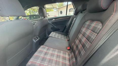 VOLKSWAGEN Golf 2.0 4P GTI TURBO AUTOMTICO, Foto 10