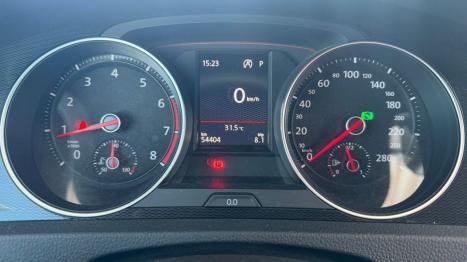 VOLKSWAGEN Golf 2.0 4P GTI TURBO AUTOMTICO, Foto 11