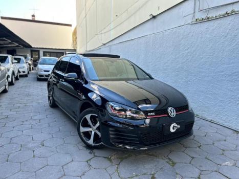 VOLKSWAGEN Golf 2.0 TSI GTI TURBO AUTOM�TICO, Foto 1