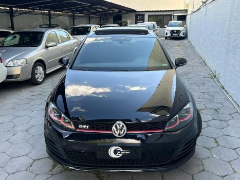 VOLKSWAGEN Golf 2.0 TSI GTI TURBO AUTOM�TICO, Foto 2