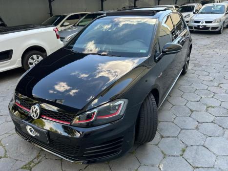 VOLKSWAGEN Golf 2.0 TSI GTI TURBO AUTOM�TICO, Foto 3