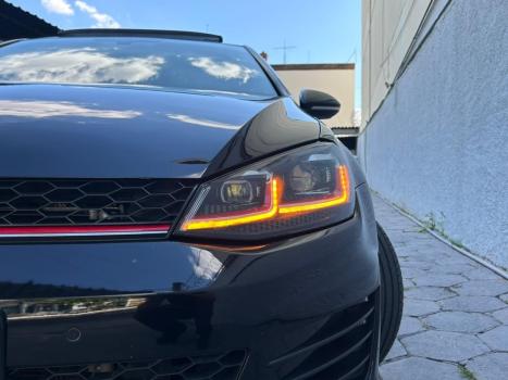 VOLKSWAGEN Golf 2.0 TSI GTI TURBO AUTOM�TICO, Foto 4