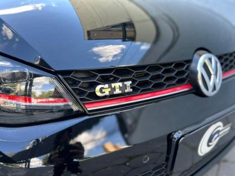VOLKSWAGEN Golf 2.0 TSI GTI TURBO AUTOM�TICO, Foto 5