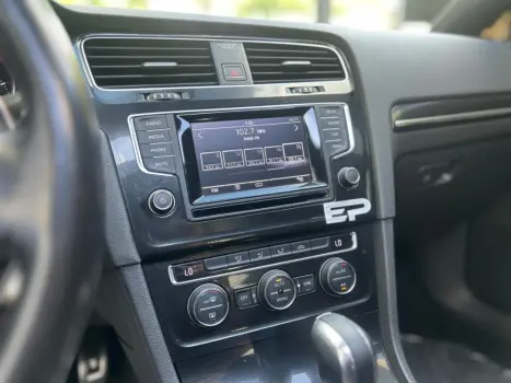 VOLKSWAGEN Golf 2.0 TSI GTI TURBO AUTOM�TICO, Foto 7