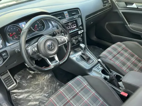 VOLKSWAGEN Golf 2.0 TSI GTI TURBO AUTOM�TICO, Foto 9