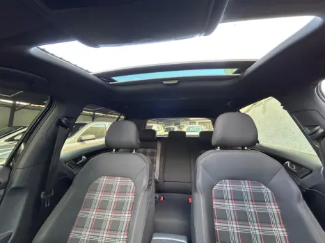 VOLKSWAGEN Golf 2.0 TSI GTI TURBO AUTOM�TICO, Foto 10