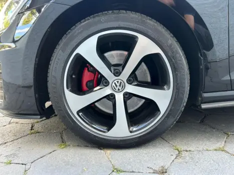 VOLKSWAGEN Golf 2.0 TSI GTI TURBO AUTOM�TICO, Foto 12