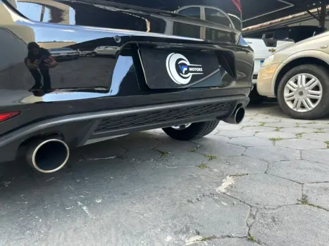 VOLKSWAGEN Golf 2.0 TSI GTI TURBO AUTOM�TICO, Foto 13