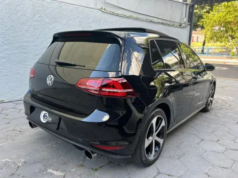 VOLKSWAGEN Golf 2.0 TSI GTI TURBO AUTOM�TICO, Foto 16