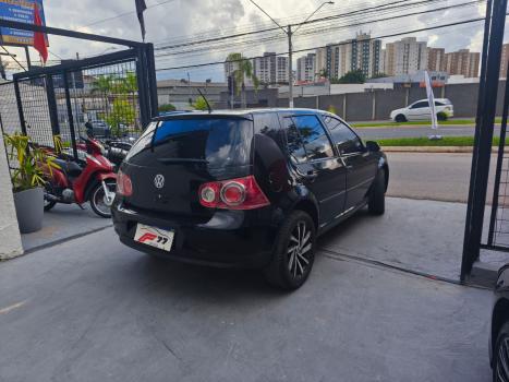 VOLKSWAGEN Golf 2.0 4P COMFORTLINE, Foto 2